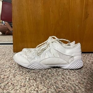 Nfinity Evolution Cheer Shoes